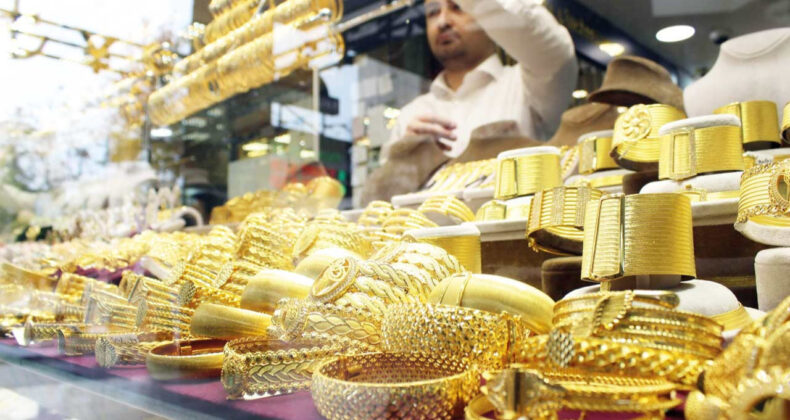 Kartlar Kuyumcuda Çalıştı