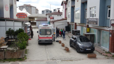 Kastamonu'da 24 G&uuml;nd&uuml;r Haber Alınamayan Kişi &Ouml;l&uuml; Bulundu