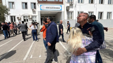 Katliamın yaşandığı okulla ilgili karar verildi