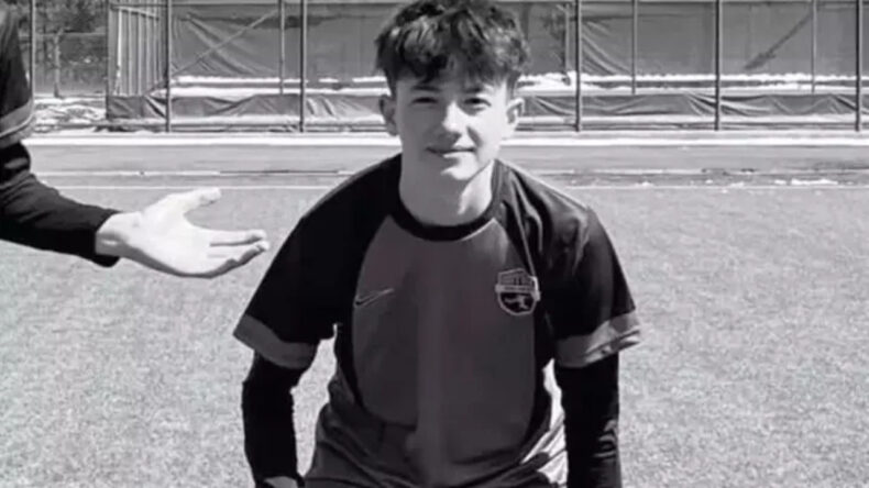 Kavgada kalbi durmuştu: &Ccedil;ocuk sanıklara hapis cezası