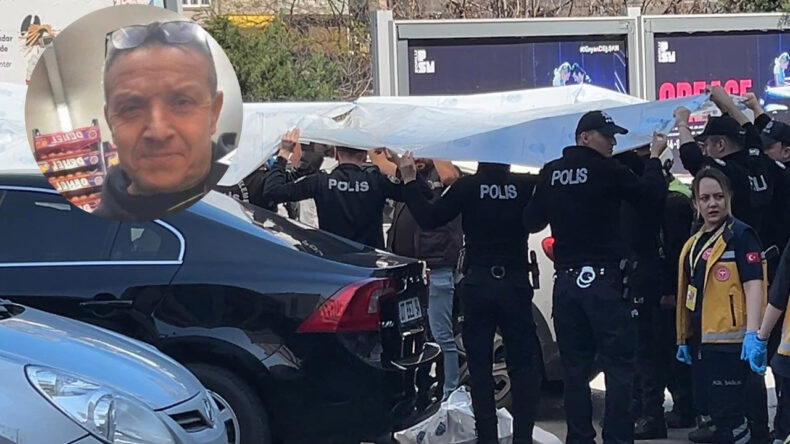 Kaybolan Adam Aracında Ölü Bulundu