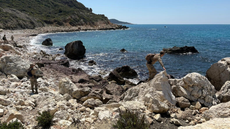 Kaybolan adamdan 11 gündür iz yok