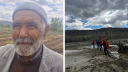 Kayıp Alzheimer Hastası &Ouml;l&uuml; Bulundu