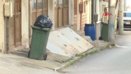 Kayıp başvurusu yapmıştı: Eşini 15 par&ccedil;aya ayırıp &ccedil;&ouml;pe atmış