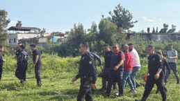Kayıp gencin arandığı ırmakta ceset bulundu
