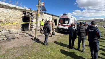 Kayıp kadın &ouml;l&uuml; bulundu, damadı g&ouml;zaltına alındı