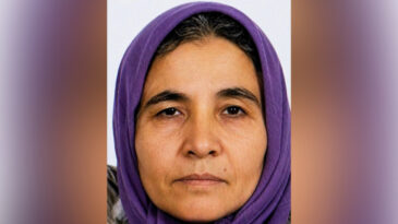 Kayıp kadın su kuyusunda &ouml;l&uuml; bulundu