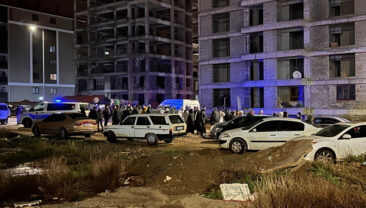 Kayıp Olarak Aranan 16 Yaşındaki Feyza, &Ouml;l&uuml; Olarak Bulundu