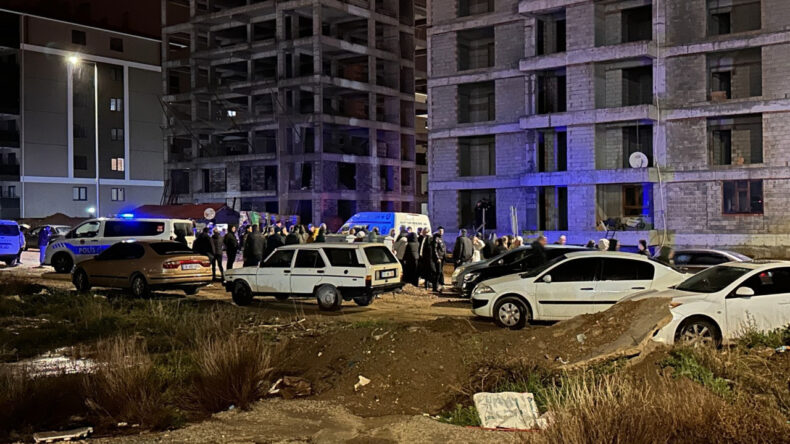 Kayıp Olarak Aranan 16 Yaşındaki Feyza, &Ouml;l&uuml; Olarak Bulundu