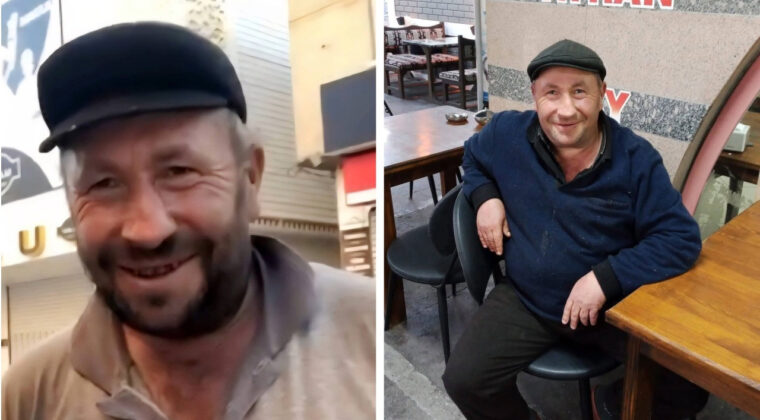 Kayıp Olarak Aranıyordu, Otogarda Bulundu