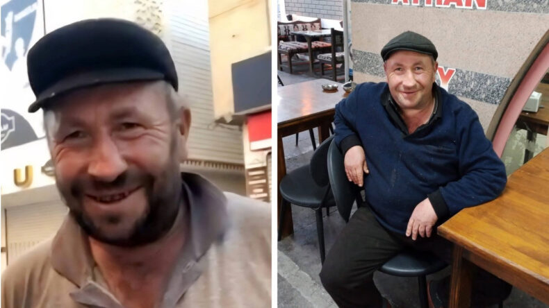 Kayıp Olarak Aranıyordu, Otogarda Bulundu