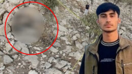 Kayıp olarak aranıyordu, yakılmış halde bulundu: 2 kardeşe m&uuml;ebbet istemi