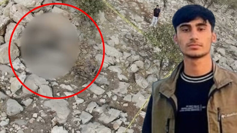 Kayıp olarak aranıyordu, yakılmış halde bulundu: 2 kardeşe m&uuml;ebbet istemi