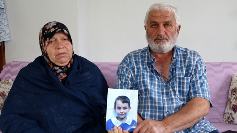 Kayıp Yusuf'un babasından Tuncay Sonel iddiası: İyilik miydi, yoksa bir şeylerin &uuml;zerini mi kapattı