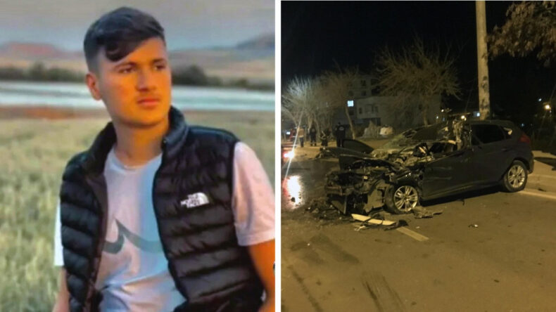 Kazada yaralanmıştı: 495 g&uuml;n sonra yaşamını yitirdi