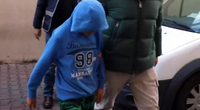 Kelebek bı&ccedil;ak cinayetinde 14 yaşındaki sanık i&ccedil;in yeni karar