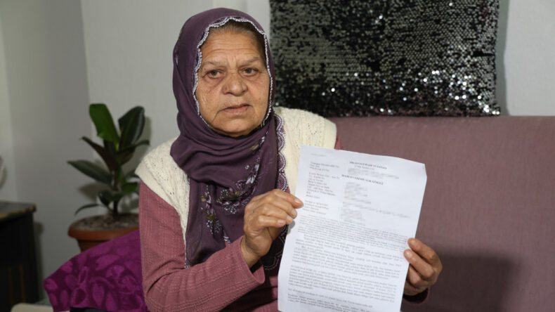 Kiracısına g&uuml;vendi hayatı alt&uuml;st oldu: Bulaşığa gidiyorum