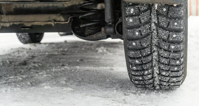 Kış lastiği dönemi bitiyor, ücretler el yakıyor