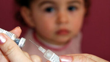 Kızamık alarmı: Bir ayda 100&rsquo;den fazla kişi &ouml;ld&uuml;