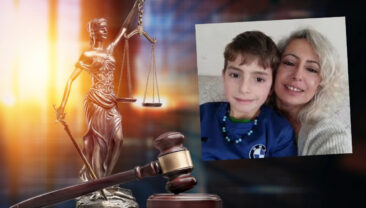 Kızını pompalı t&uuml;fekle &ouml;ld&uuml;ren babaya indirimsiz ağırlaştırılmış m&uuml;ebbet