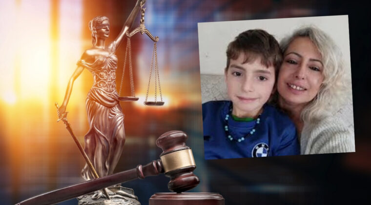 Kızını pompalı t&uuml;fekle &ouml;ld&uuml;ren babaya indirimsiz ağırlaştırılmış m&uuml;ebbet