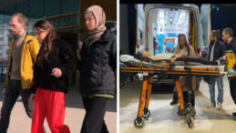 Kızların sevgili 'sevgili' kavgası kanlı bitti