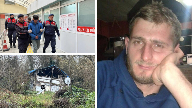 Kocaeli&rsquo;de Bağ Evindeki Cinayet Davasında Karar