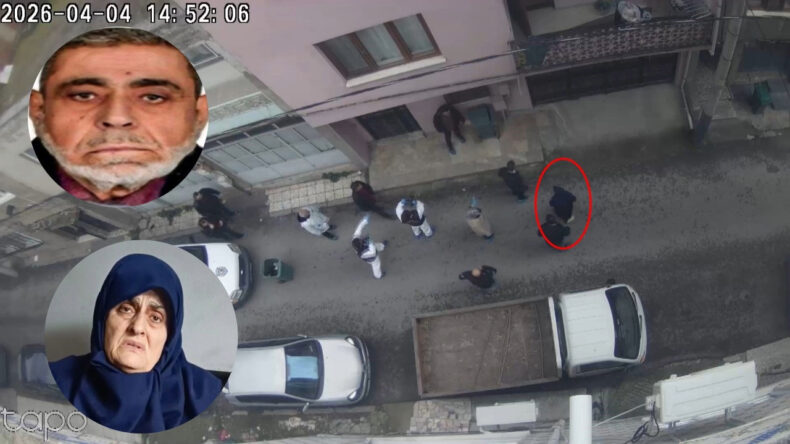 Kocasını neden 15 par&ccedil;aya ayırdığını anlattı