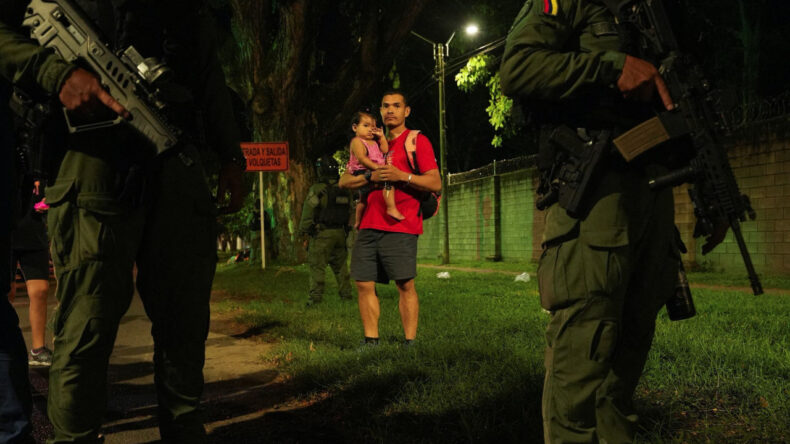 Kolombiya&rsquo;da ter&ouml;r: 14 &ouml;l&uuml;