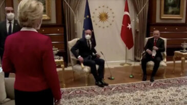 Koltuk krizinin merkezindeki iki isim arasında yeni gerilim