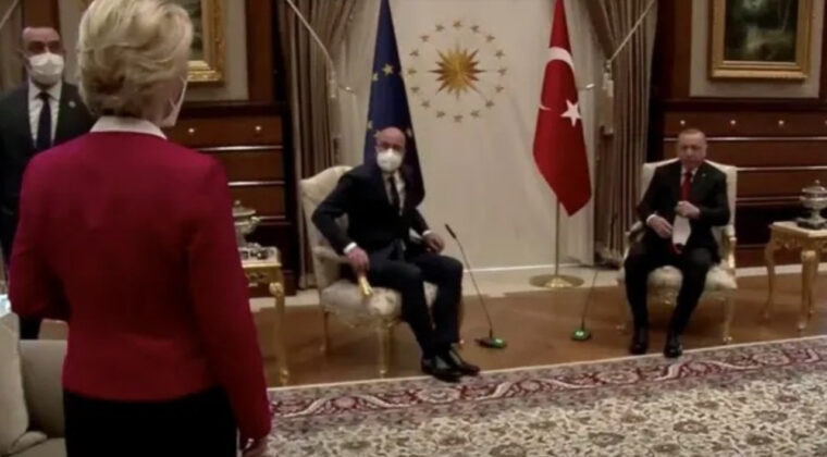 Koltuk krizinin merkezindeki iki isim arasında yeni gerilim