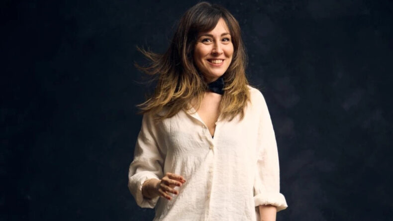 Komedyen Tuba Ulu'ya Gözaltı