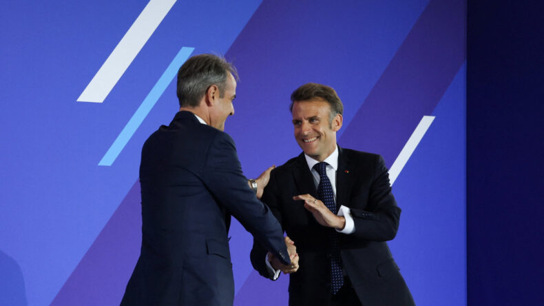 Komşu, Fransa'yla Kritik Anlaşmayı Yeniledi: 'Birimiz Saldırıya Uğrarsa…'