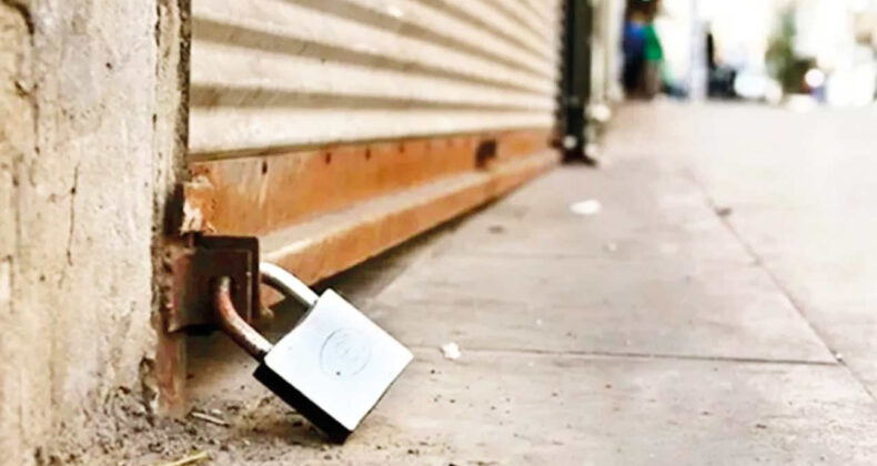 Konkordato Şirketler İ&ccedil;in L&uuml;ks Oldu