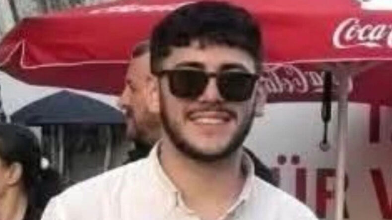 Konserde denize giren gen&ccedil; kurtarılamadı