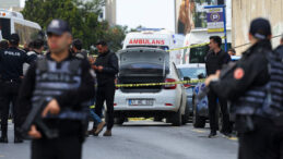 Konsolosluk Saldırısını Kaydederken Alaycı İfadeler Kullananlara Soruşturma
