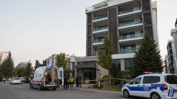 Konsomatris K&uuml;bra&rsquo;nın Sır Dolu &Ouml;l&uuml;m&uuml;