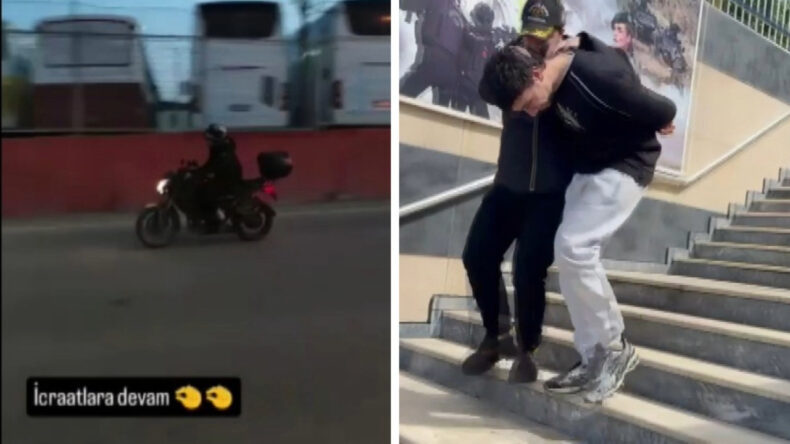 Konum vererek hırsızlık yaptı, tutuklandı