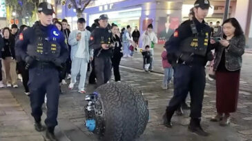 Korkutan senaryo: Protestoları onlar bastıracak