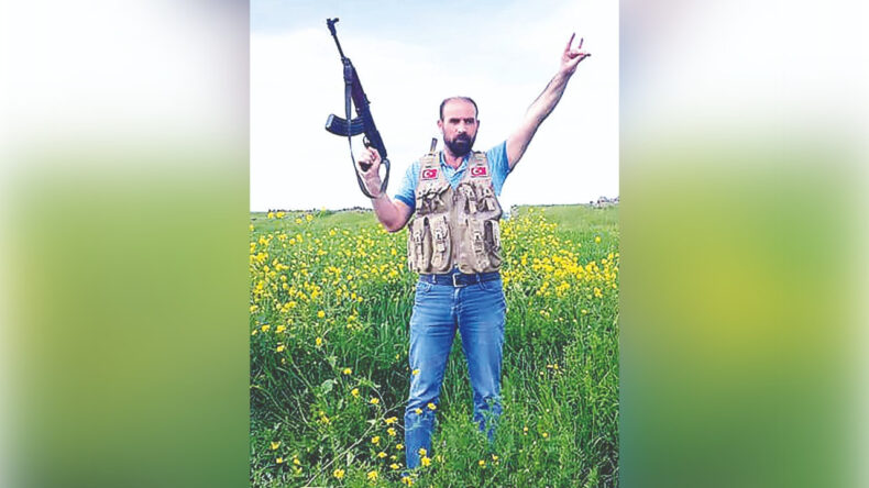 Korucu &lsquo;konuşmasın&rsquo; diye infaz edilmiş