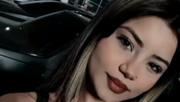 K&ouml;pr&uuml; ayağına &ccedil;arpan motosikletteki Zeynep &ouml;ld&uuml;