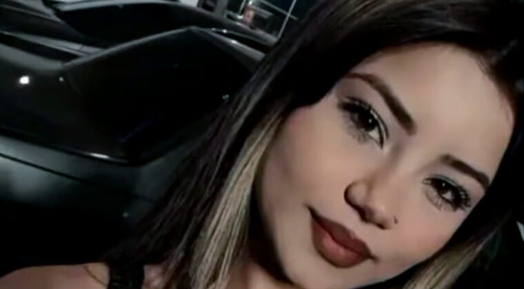 K&ouml;pr&uuml; ayağına &ccedil;arpan motosikletteki Zeynep &ouml;ld&uuml;