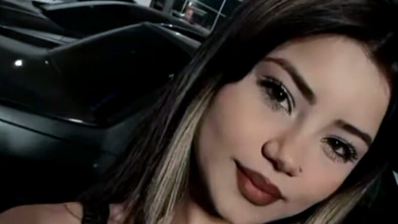 K&ouml;pr&uuml; ayağına &ccedil;arpan motosikletteki Zeynep &ouml;ld&uuml;