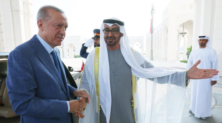 K&ouml;rfez&rsquo;den beklenen milyarlar k&acirc;ğıtta kaldı