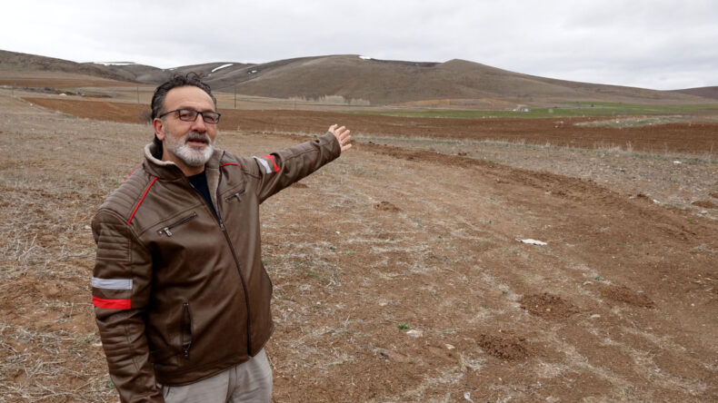 K&ouml;ylerine cezaevi yapılmasını istiyorlar