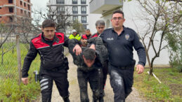 Kovalamacadan G&ouml;&ccedil;men Ka&ccedil;ak&ccedil;ılığı &Ccedil;ıktı