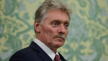 Kremlin: Orta Doğu alevler i&ccedil;inde