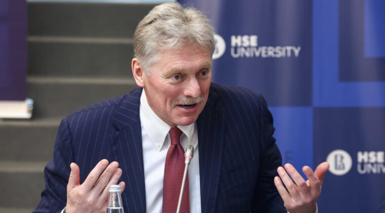 Kremlin'den dikkat &ccedil;eken İran mesajı: Hazırız