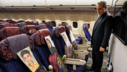 Kritik g&ouml;r&uuml;şme &ouml;ncesinde İran'dan fotoğraflı mesaj