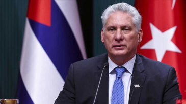 K&uuml;ba: ABD işgali durumunda savaşırız, gerekirse &ouml;l&uuml;r&uuml;z